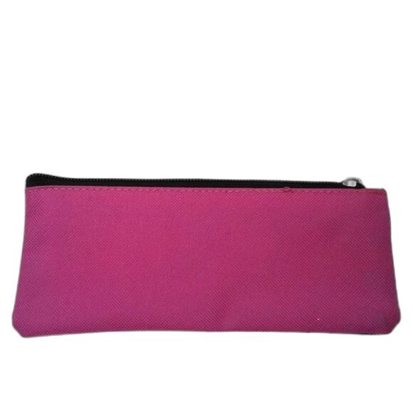 Minnie Mouse Bundle: Headband with Large Sequined Bow + Minnie Pink Pencil Case - Picture 6 of 8